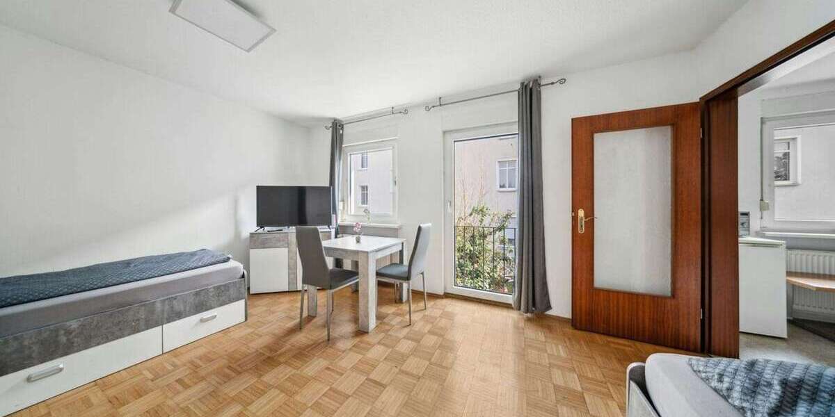 Zimmer Magdeburg Westerhüsen - 1 Zimmer, 550&euro; | Angebot:25528650