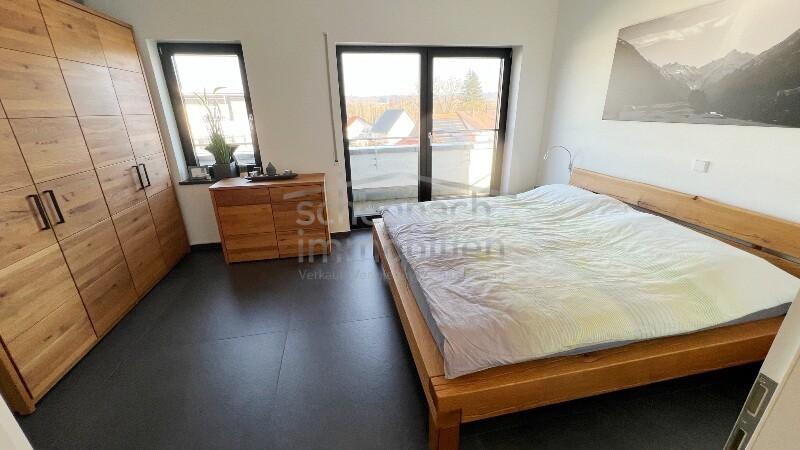 Einfamilienhaus Aalen Ebnat - 3 Zimmer, 105 m&sup2;, 1.235&euro; | Angebot:24705852