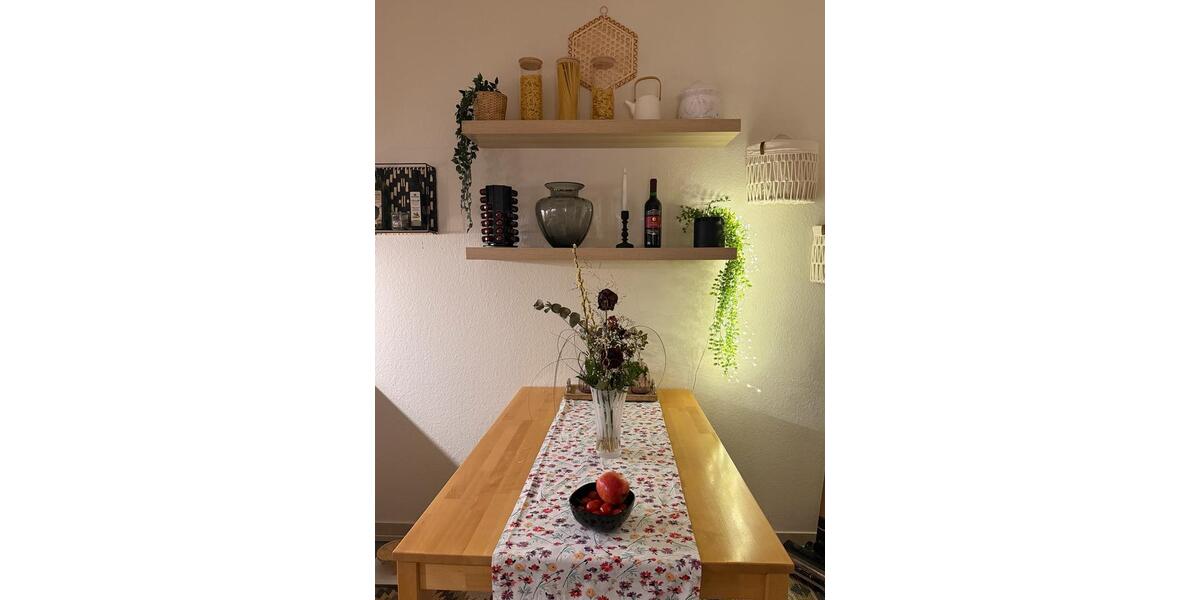 Wohnen auf Zeit Lingen (Ems) - 2 Zimmer, 68 m&sup2;, 600&euro; | Angebot:26157340