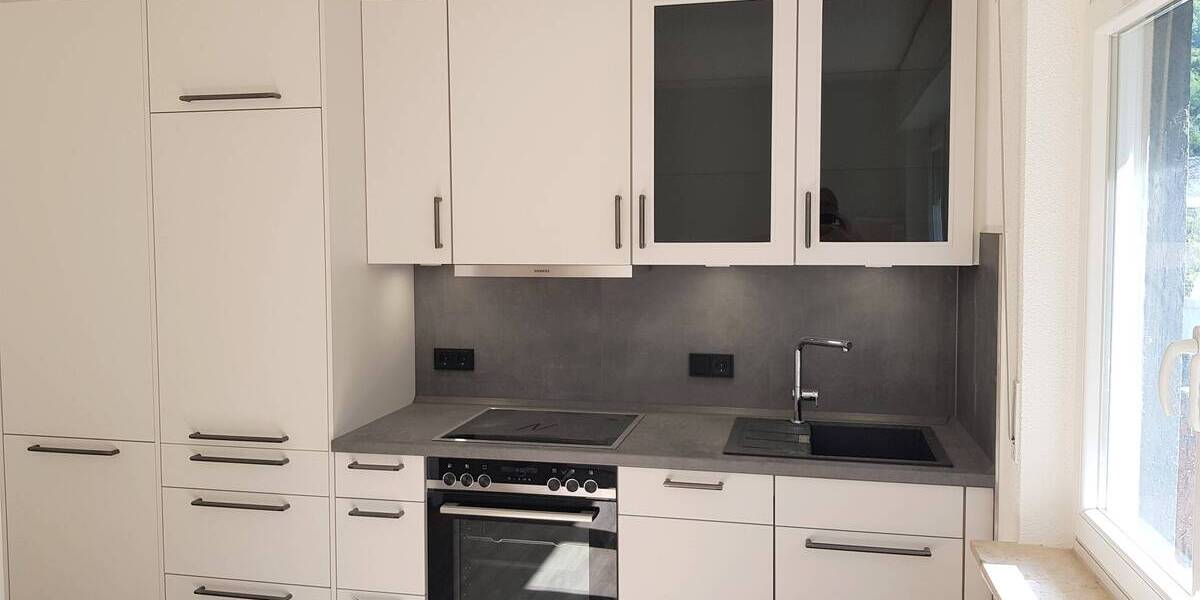 Etagenwohnung Cochem - 2 Zimmer, 60 m&sup2;, 660&euro; | Angebot:26751041