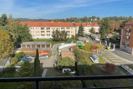 In zentraler Lage! 3 zimmer