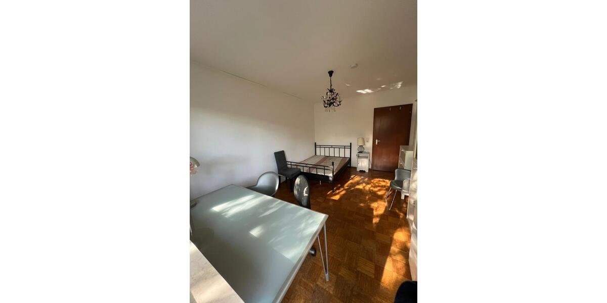 Wohnen auf Zeit Ottobrunn - 1 Zimmer, 20 m&sup2;, 780&euro; | Angebot:26625548