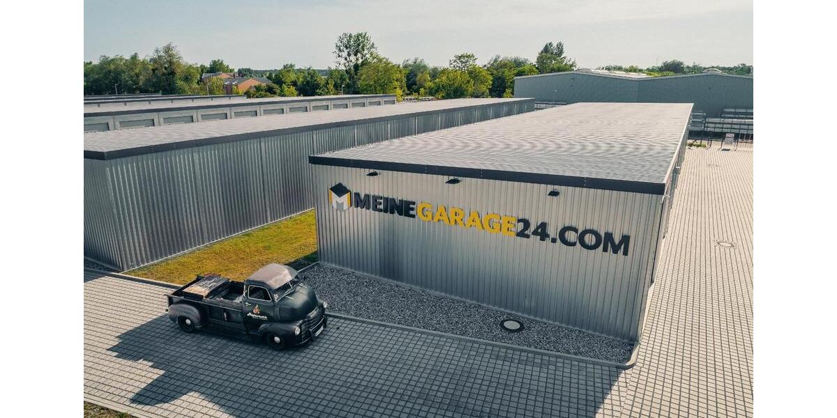 Gewerbeobjekt Angermünde - 399&euro; | Angebot:12469661