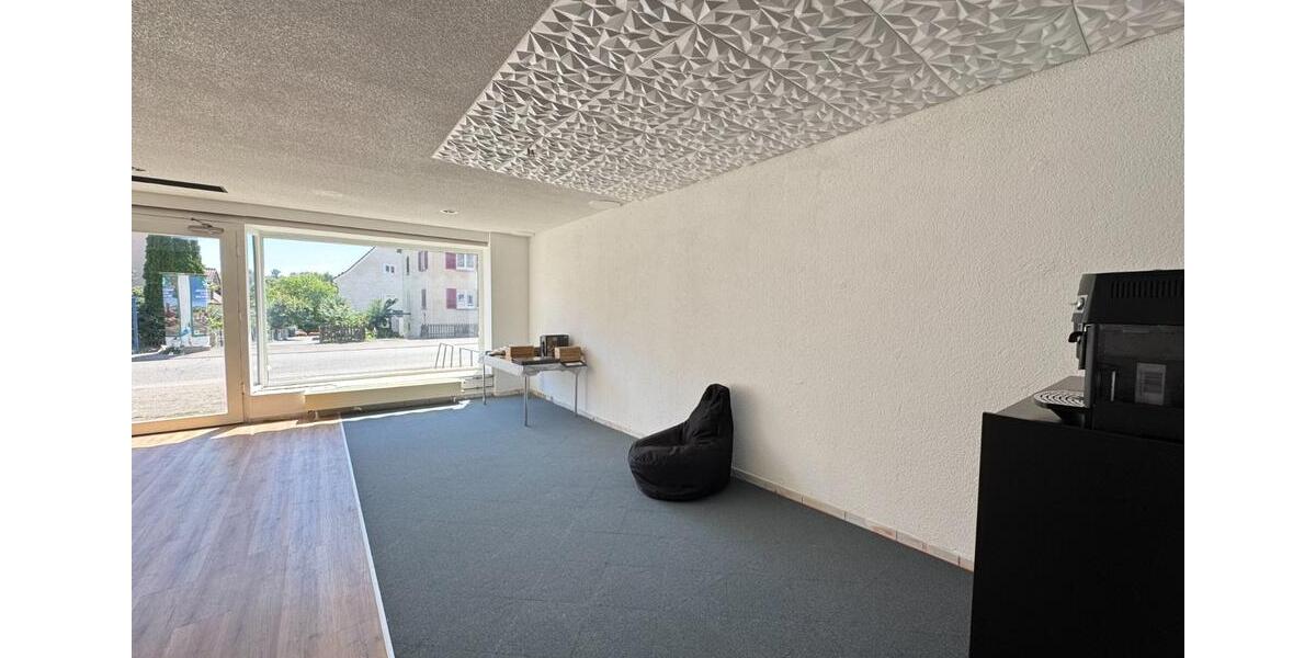 Gewerbeobjekt Sigmaringen - 630&euro; | Angebot:25282629