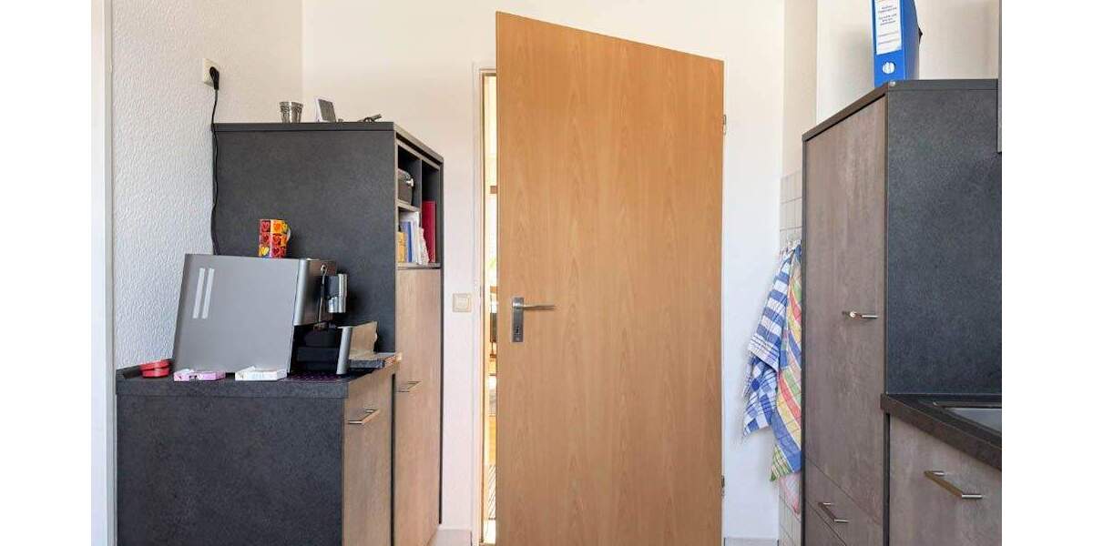 Etagenwohnung Ulm Jungingen - 3 Zimmer, 97 m&sup2;, 1.115&euro; | Angebot:25738669