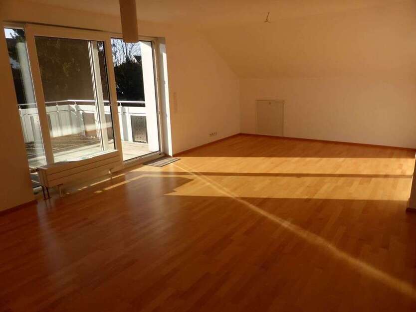 Wohnung zum Mieten in Maselheim 775 € 76 m²