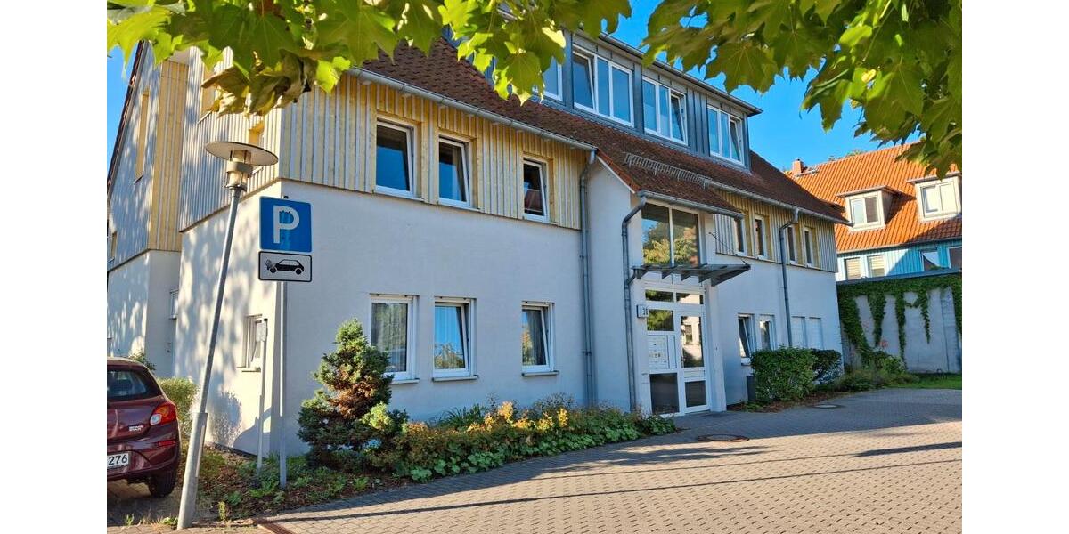 Etagenwohnung Reichenbach/Oberlausitz Oberlausitz - 4 Zimmer, 117 m&sup2;, 877&euro; | Angebot:26489157