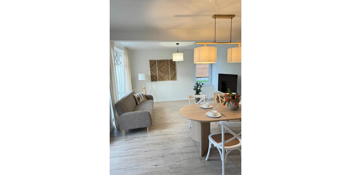 Wohnen auf Zeit Fehmarn - 2.5 Zimmer, 74 m&sup2;, 1.500&euro; | Angebot:24631868
