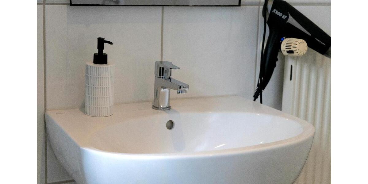 Wohnen auf Zeit Braunschweig - 14 Zimmer, 48 m&sup2;, 450&euro; | Angebot:26650175