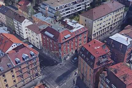 Wohnung Stuttgart Feuersee - 4 Zimmer, 102 m&sup2;, 1.200&euro; | Angebot:26488186