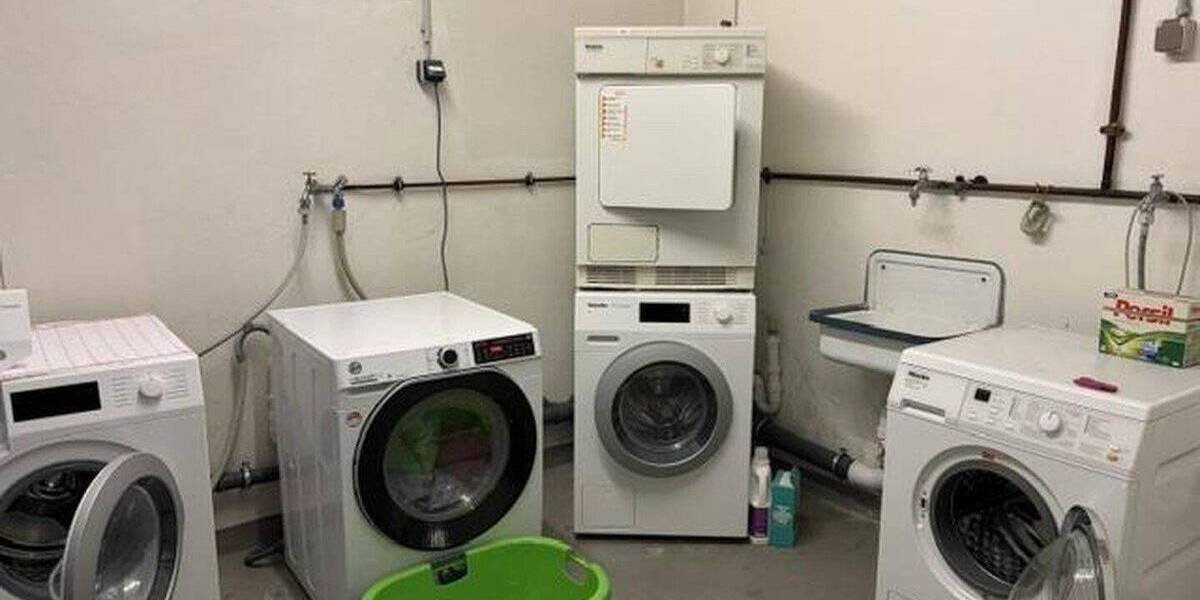 Etagenwohnung Hagen Hochschulviertel - 4 Zimmer, 90 m&sup2;, 975&euro; | Angebot:26803017