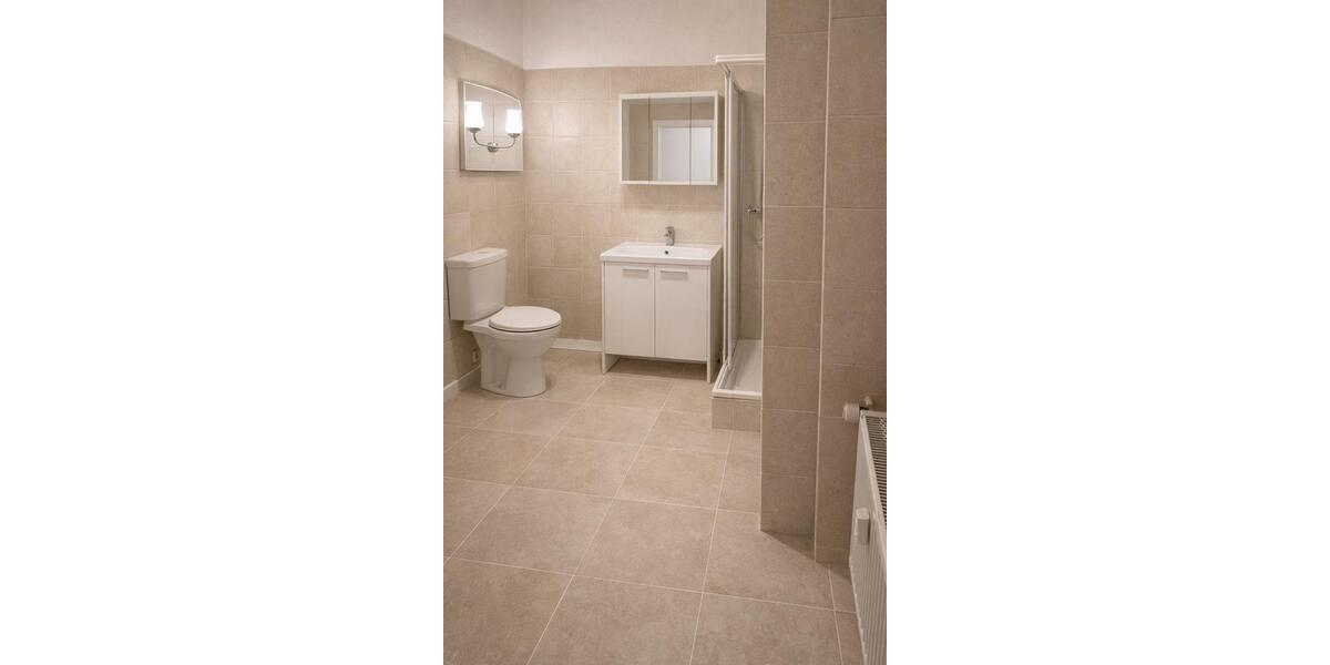 Etagenwohnung Lüdenscheid - 1 Zimmer, 56 m&sup2;, 500&euro; | Angebot:24468018