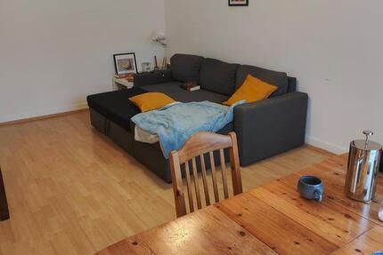 Wohnen auf Zeit Köln Nippes - 2.5 Zimmer, 80 m&sup2;, 1.200&euro; | Angebot:25144187