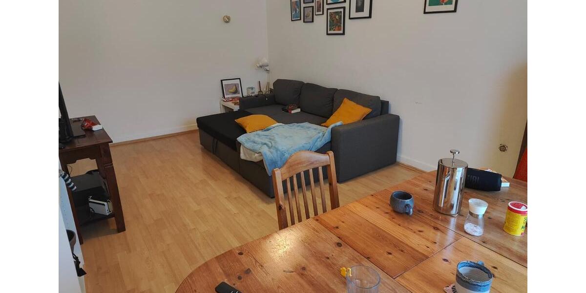 Wohnen auf Zeit Köln Nippes - 2.5 Zimmer, 80 m&sup2;, 1.200&euro; | Angebot:25144187