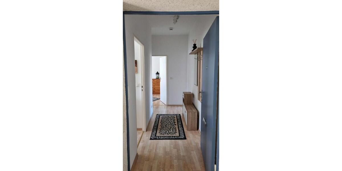 Etagenwohnung Wolfsburg Alt-Wolfsburg - 2 Zimmer, 55 m&sup2;, 550&euro; | Angebot:26021948