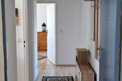 Wohnung Wolfsburg Alt-Wolfsburg - 2 Zimmer, 55 m&sup2;, 550&euro; | Angebot:26021948