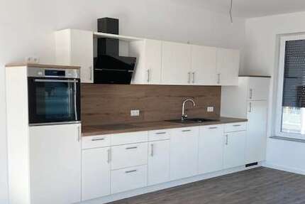 Wohnung zum Mieten in Bremerhaven 990 € 76 m²