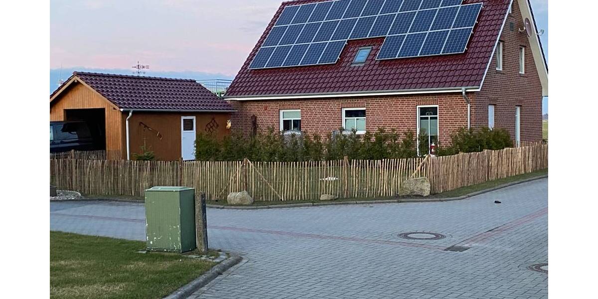 Etagenwohnung Werdum - 3 Zimmer, 68 m&sup2;, 570&euro; | Angebot:26016337