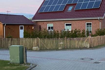 Wohnung Werdum - 3 Zimmer, 68 m&sup2;, 570&euro; | Angebot:26016337