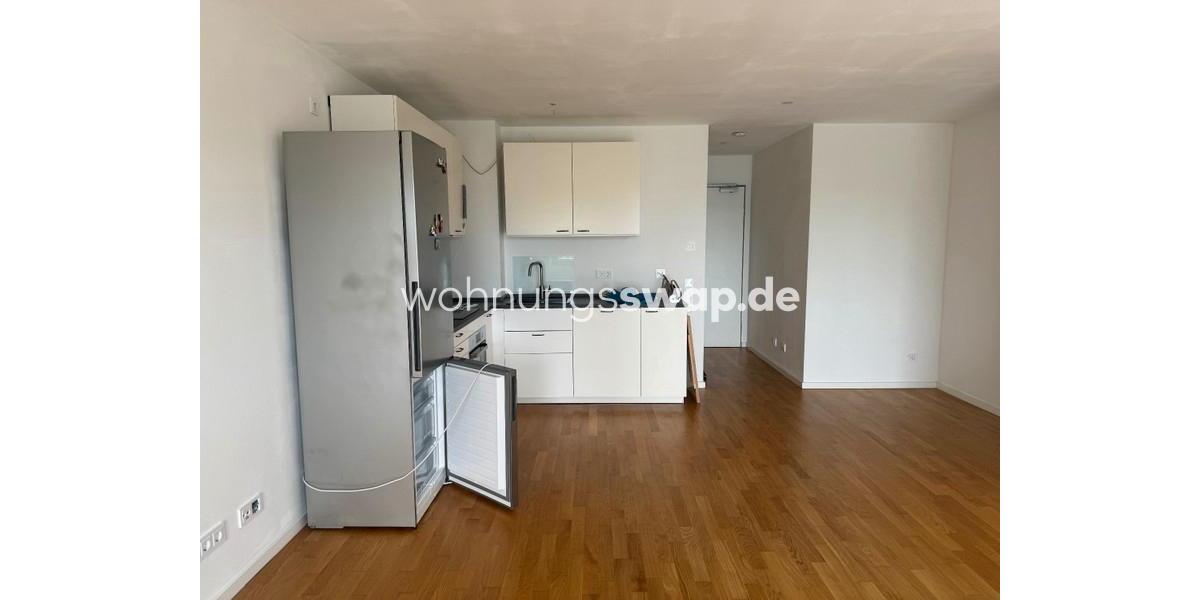 Etagenwohnung München Bogenhausen - 2 Zimmer, 52 m&sup2;, 1.700&euro; | Angebot:26634336