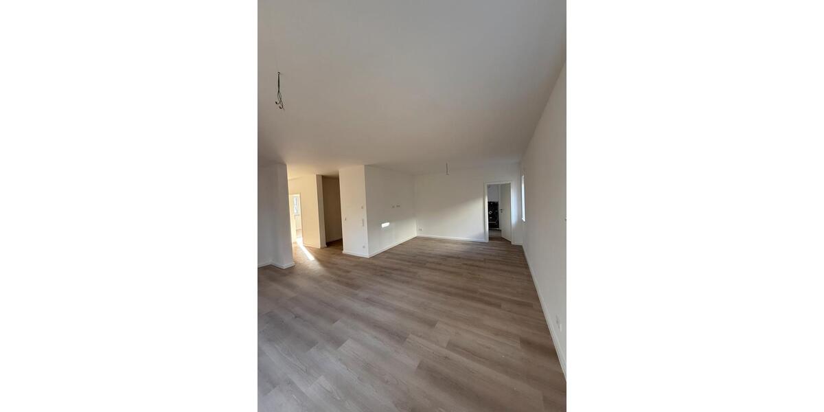 Neubau-Wohnung in Göttingen-Weende 3 zimmer