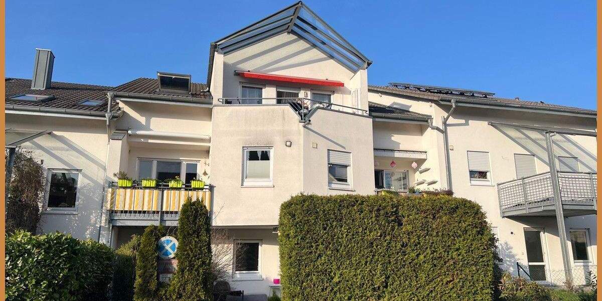 Etagenwohnung Zell am Harmersbach Zell - 3 Zimmer, 79 m&sup2;, 720&euro; | Angebot:25140982