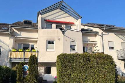 Wohnung Zell am Harmersbach Zell - 3 Zimmer, 79 m&sup2;, 720&euro; | Angebot:25140982