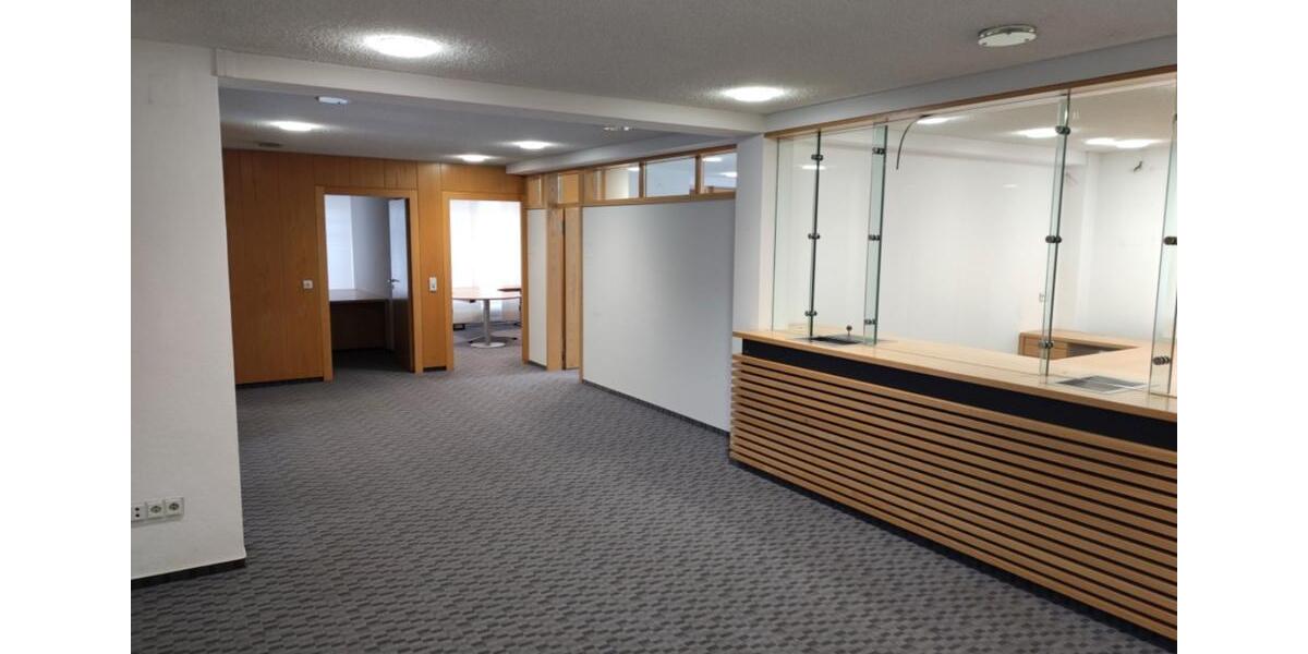 Gewerbeobjekt Bad Waldsee - 1.100&euro; | Angebot:25211125