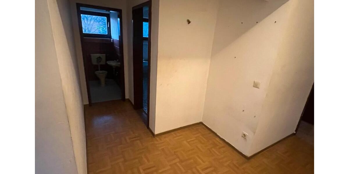 Etagenwohnung Aschaffenburg Gailbach - 4 Zimmer, 94 m&sup2;, 1.500&euro; | Angebot:24655886