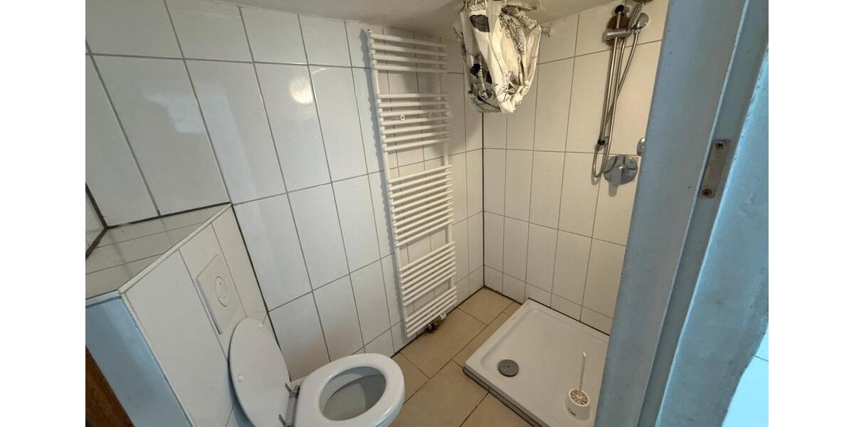 Dachgeschoßwohnung Merzig - 2 Zimmer, 1 m&sup2;, 540&euro; | Angebot:26089980