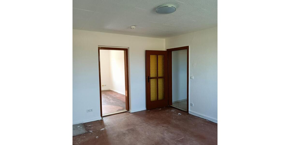 Erdgeschoßwohnung Franzburg - 2 Zimmer, 48 m&sup2;, 289&euro; | Angebot:25900759