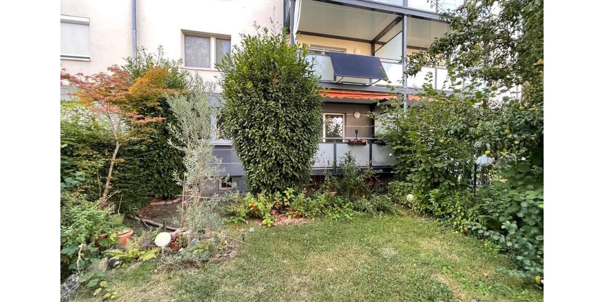 Etagenwohnung Hochheim am Main - 2.5 Zimmer, 74 m&sup2;, 1.510&euro; | Angebot:26587191