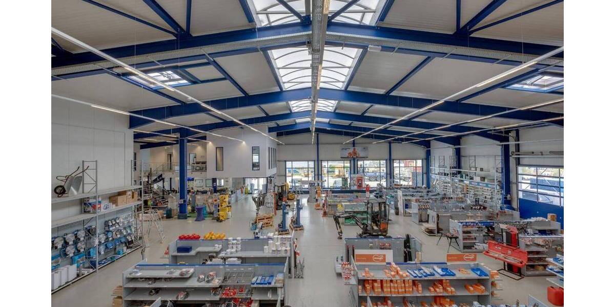 Gewerbeobjekt Würzburg Altstadt - 16.500&euro; | Angebot:25802487