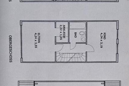 Wohnung Rangsdorf - 4 Zimmer, 96 m&sup2;, 1.600&euro; | Angebot:25262248