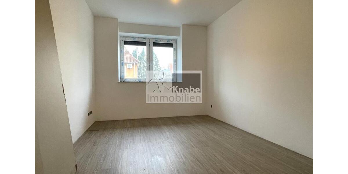 Etagenwohnung Melle Bruchmühlen - 4 Zimmer, 107 m&sup2;, 1.075&euro; | Angebot:25917984
