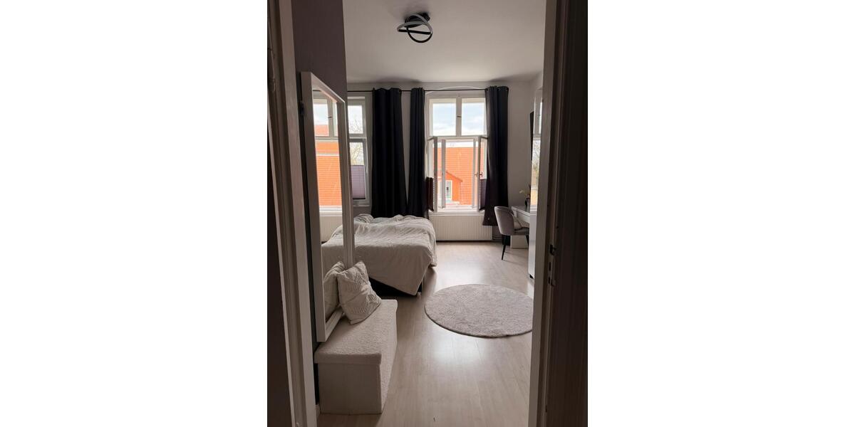 Etagenwohnung Neuruppin - 2 Zimmer, 70 m&sup2;, 595&euro; | Angebot:26021542