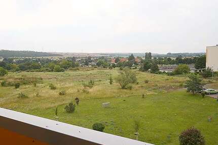 Wohnung Lutherstadt Eisleben Wilhelm-Pieck-Siedlung - 4 Zimmer, 66 m&sup2;, 283&euro; | Angebot:17906254