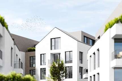 Wohnung zum Mieten in Oedheim 1.295 € 90.75 m² 3 zimmer