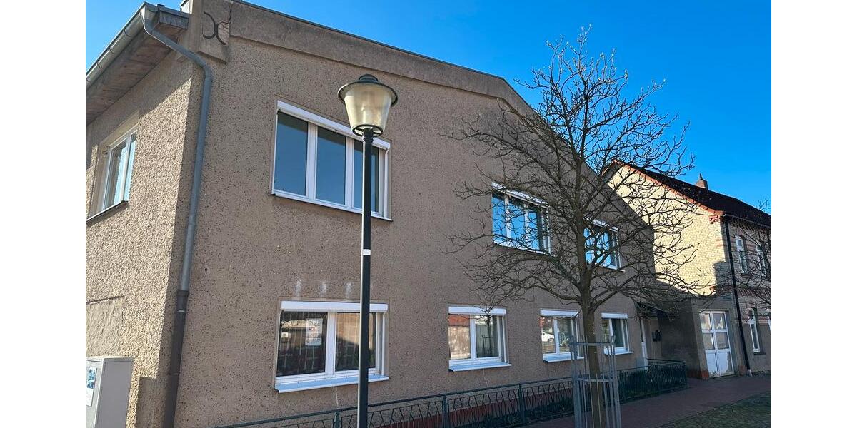 Etagenwohnung Goldberg - 3 Zimmer, 123 m&sup2;, 700&euro; | Angebot:26278025