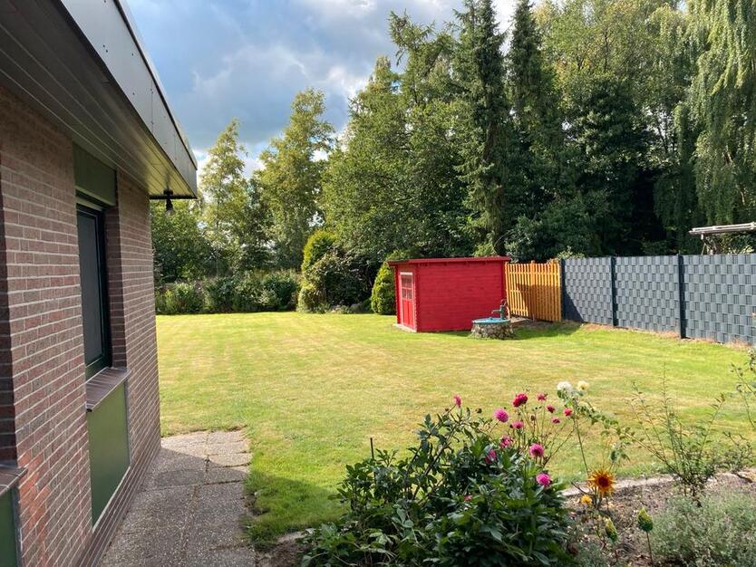 EFH in Varel zu vermieten