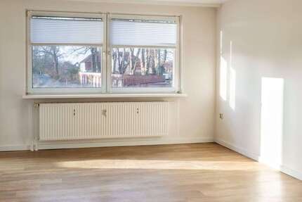 Wohnung Eckernförde - 3 Zimmer, 70 m&sup2;, 805&euro; | Angebot:24702375