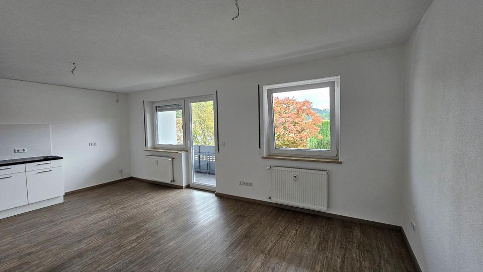 Etagenwohnung Breitenbrunn - 2 Zimmer, 78 m&sup2;, 850&euro; | Angebot:23168923