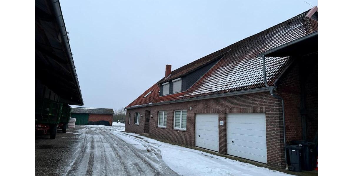 Bauernhaus, Landhaus Wittingen - 10 Zimmer, 350 m&sup2;, 2.500&euro; | Angebot:24846689