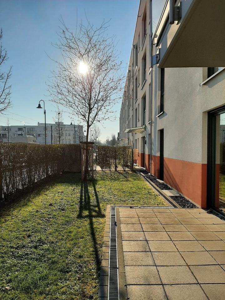 Wohnfühlen bei VIVAWEST zimmer