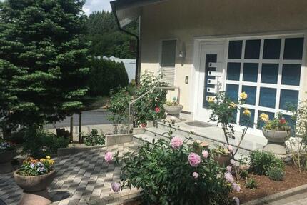 Traumhafte Dachgeschosswohnung in Dillenburg zu vermieten 3 zimmer