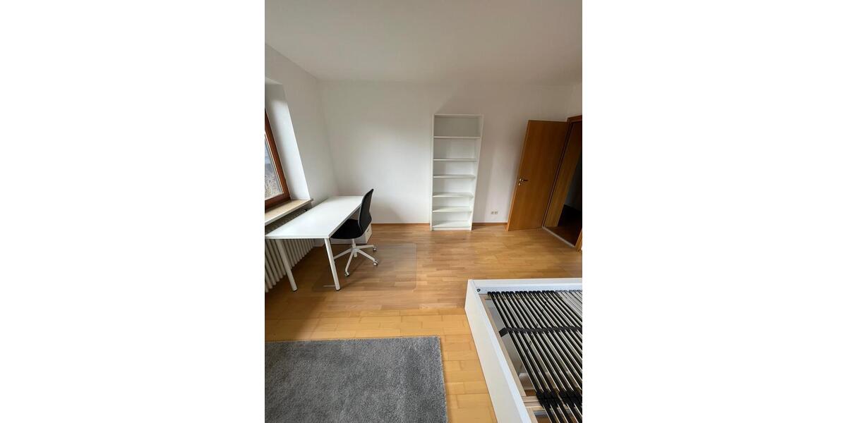 Wohnen auf Zeit Altenstadt an der Waldnaab - 1 Zimmer, 25 m&sup2;, 425&euro; | Angebot:26606935