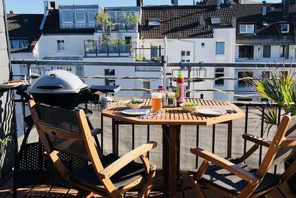 Wohnung zum Mieten in Dortmund 450 € 50 m² 2 zimmer