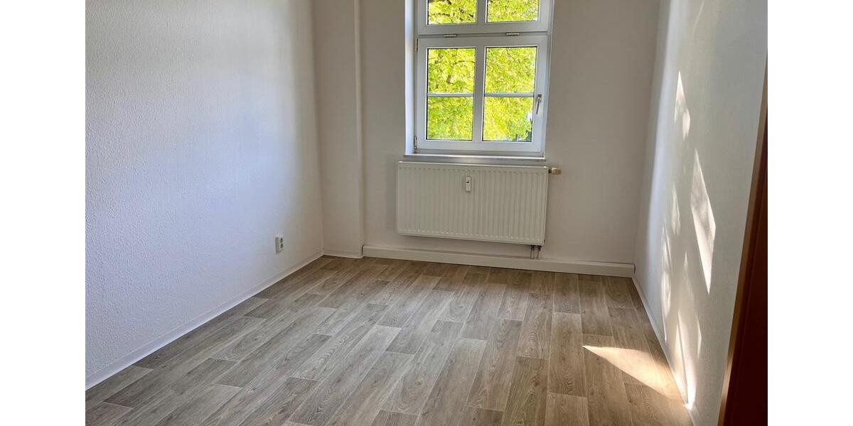 Renovierte Zweiraumwohnung in Zentrumsnähe 2 zimmer