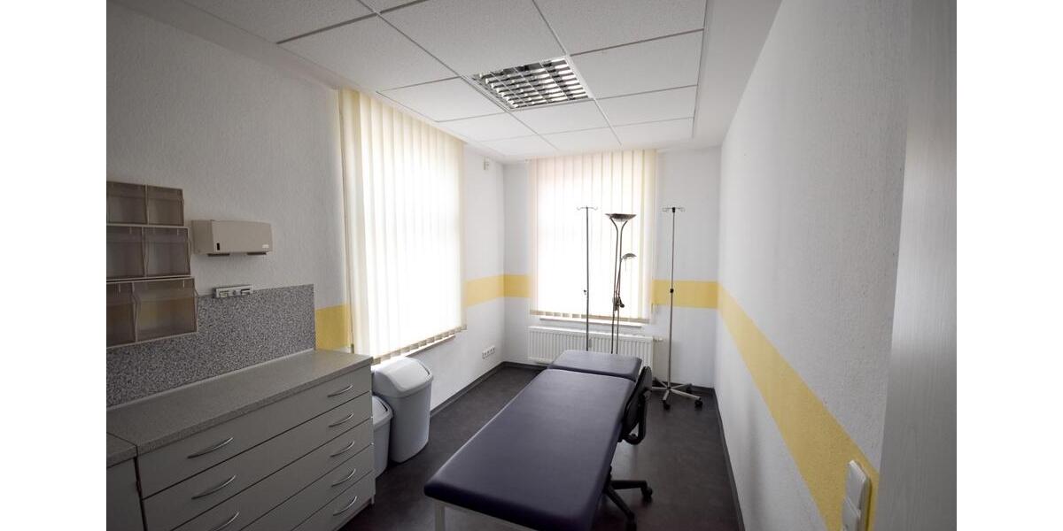 Gewerbeobjekt Zwickau - 490&euro; | Angebot:26577967