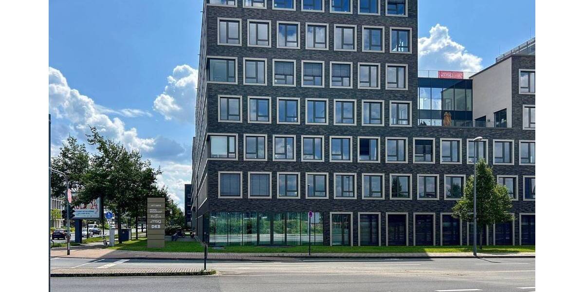 Gewerbeobjekt Köln Kalk - 2.787&euro; | Angebot:26931103